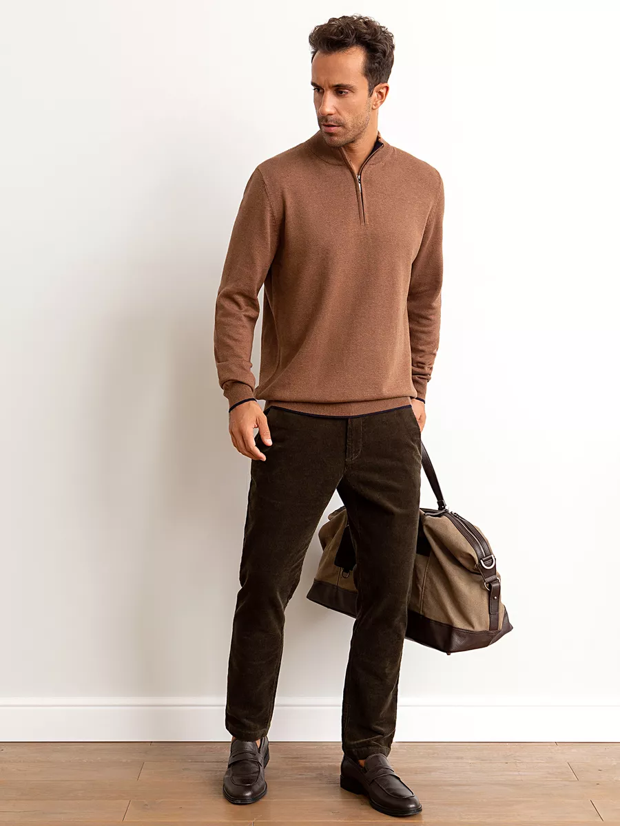 Джемпер BeGood 2