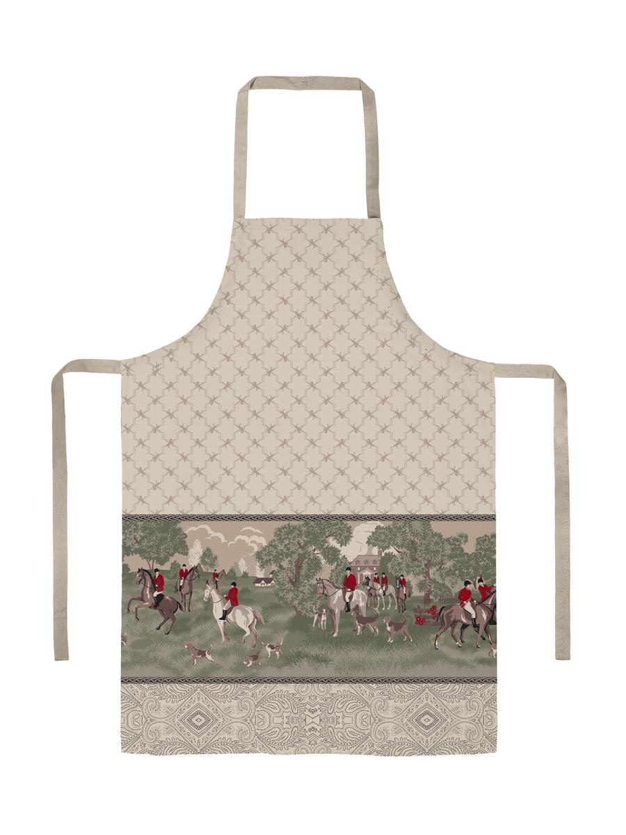 Фартук "British club", Унисон 3