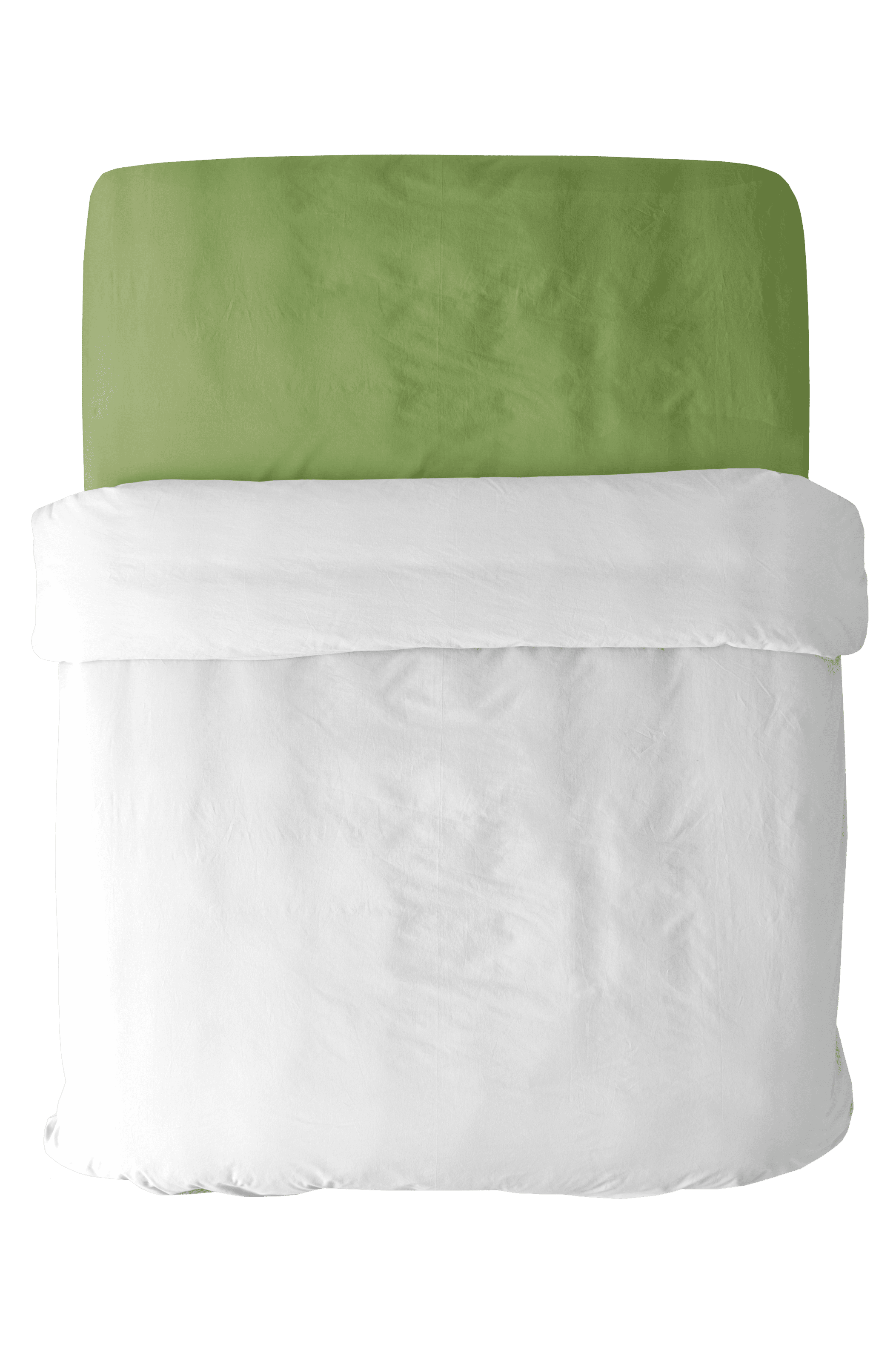 Простыня на резинке Унисон  1