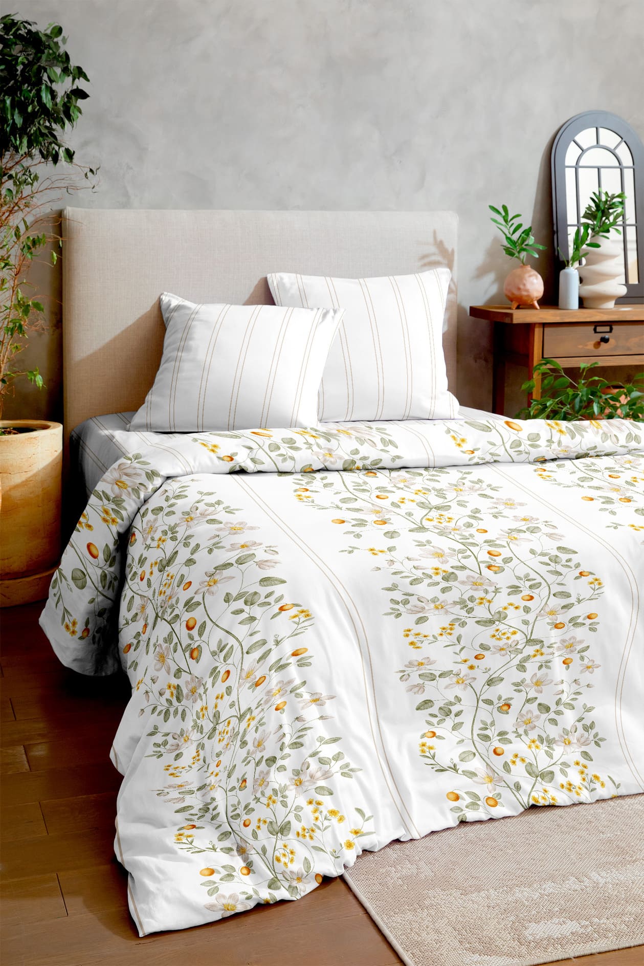 Постельное бельё Унисон Урожай 0