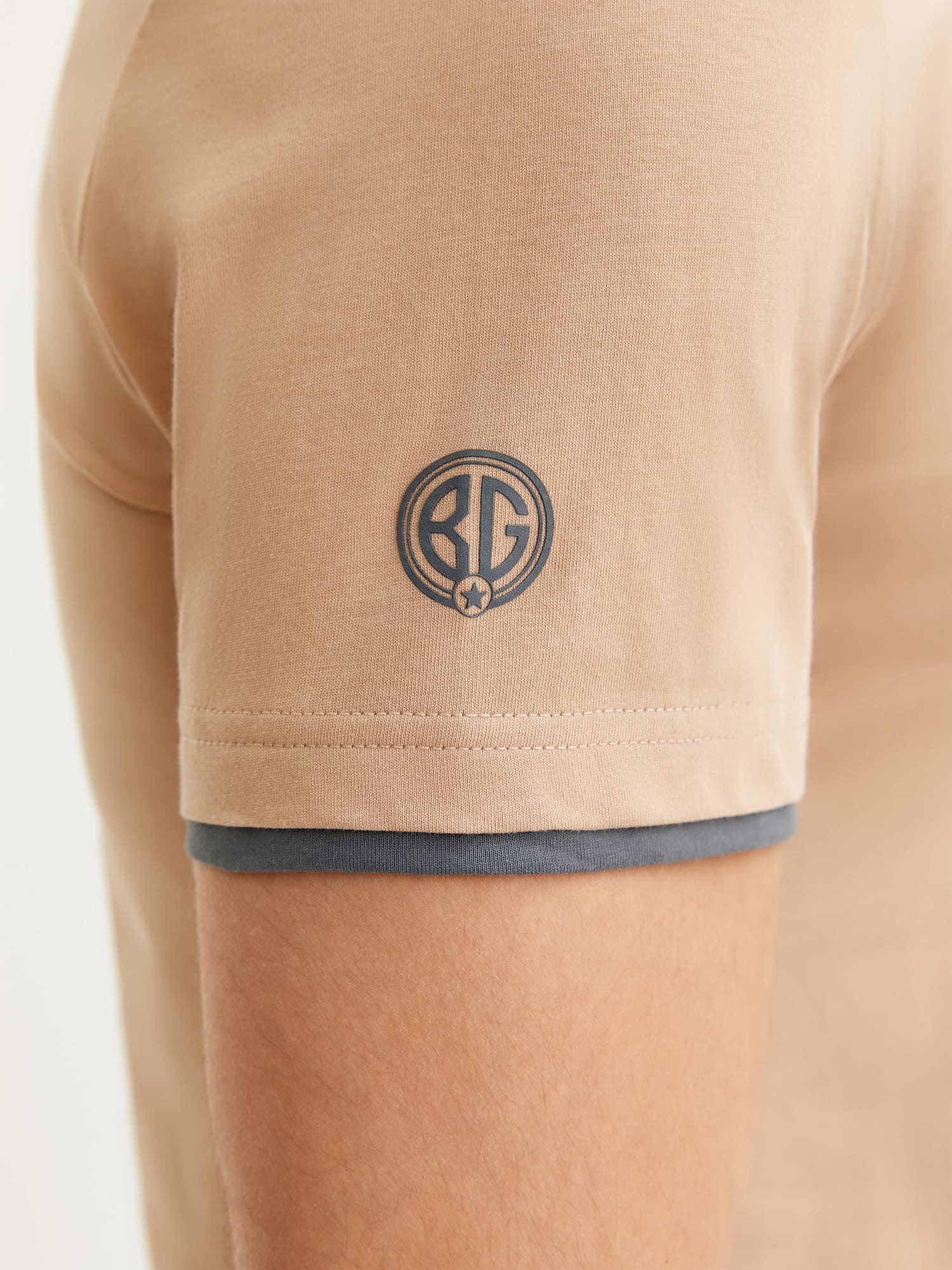 Футболка BeGood - Будь Хорош! 4