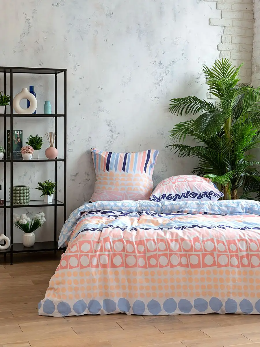 Постельное бельё Унисон Dremma 0