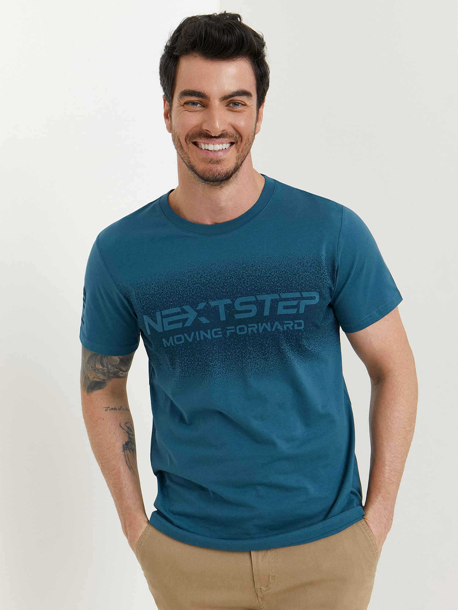 Фуфайка BeGood 0