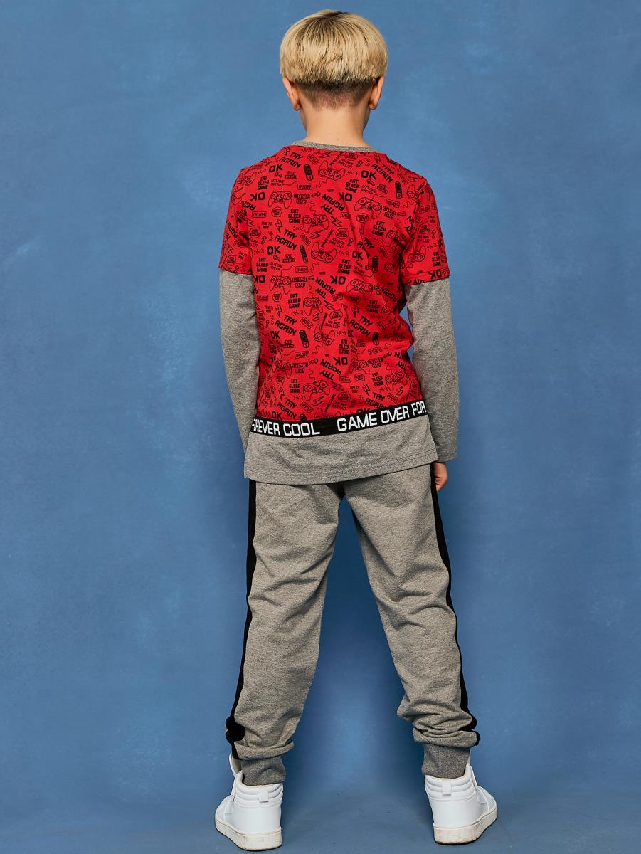 Футболка Juno 1