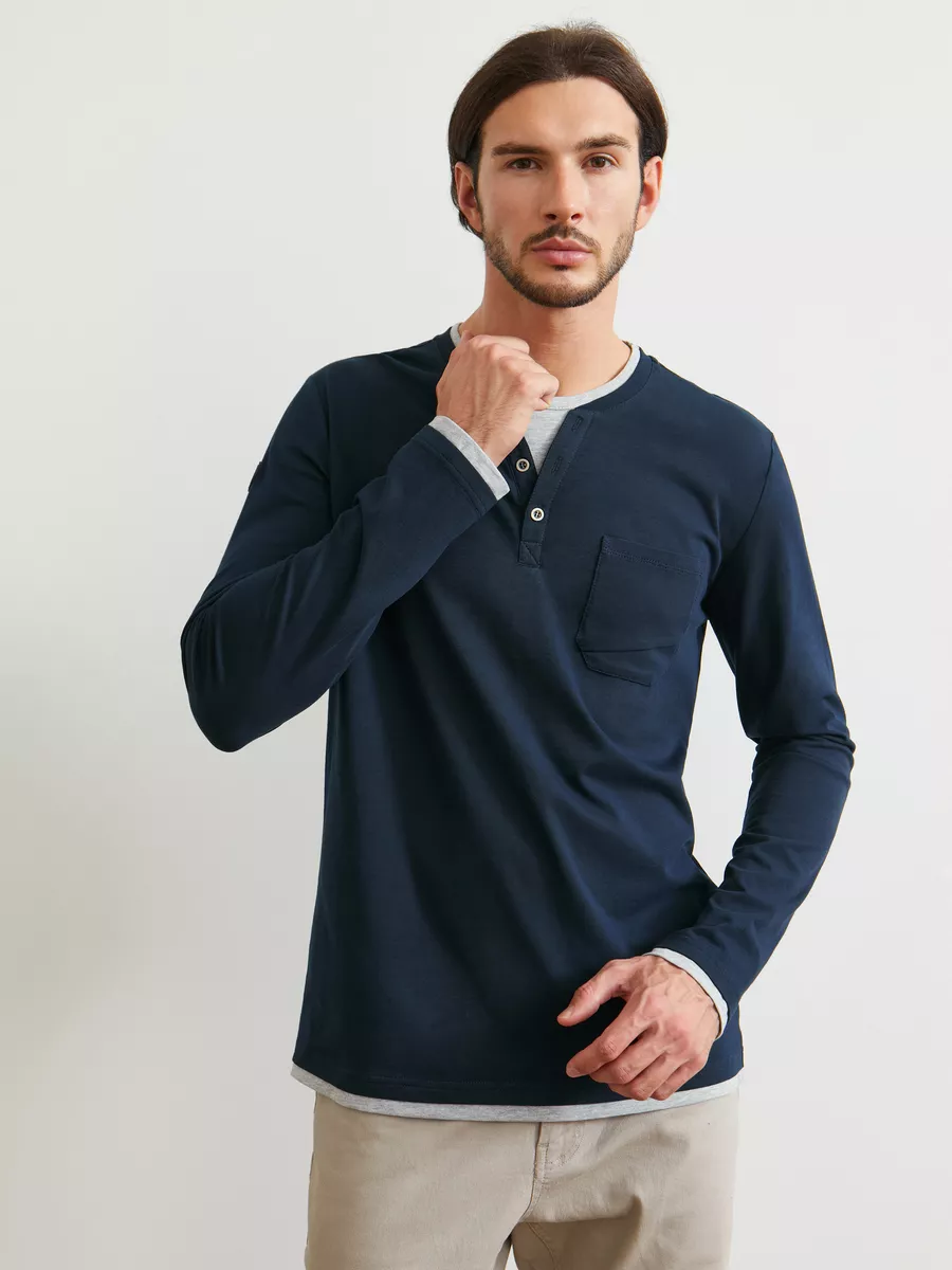 Джемпер BeGood - Будь хорош! 0