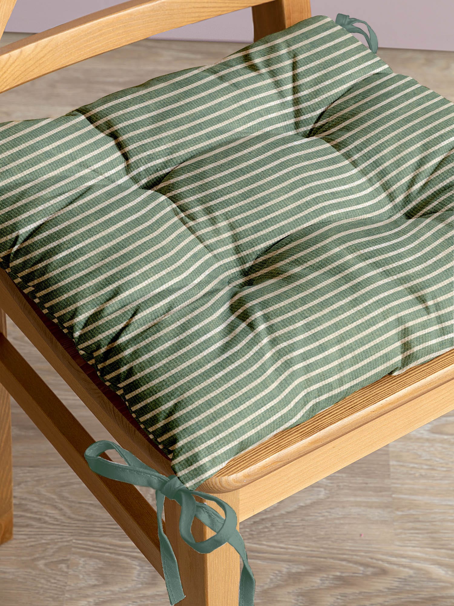 Комплект подушек на стул Унисон Loft Cafe 3