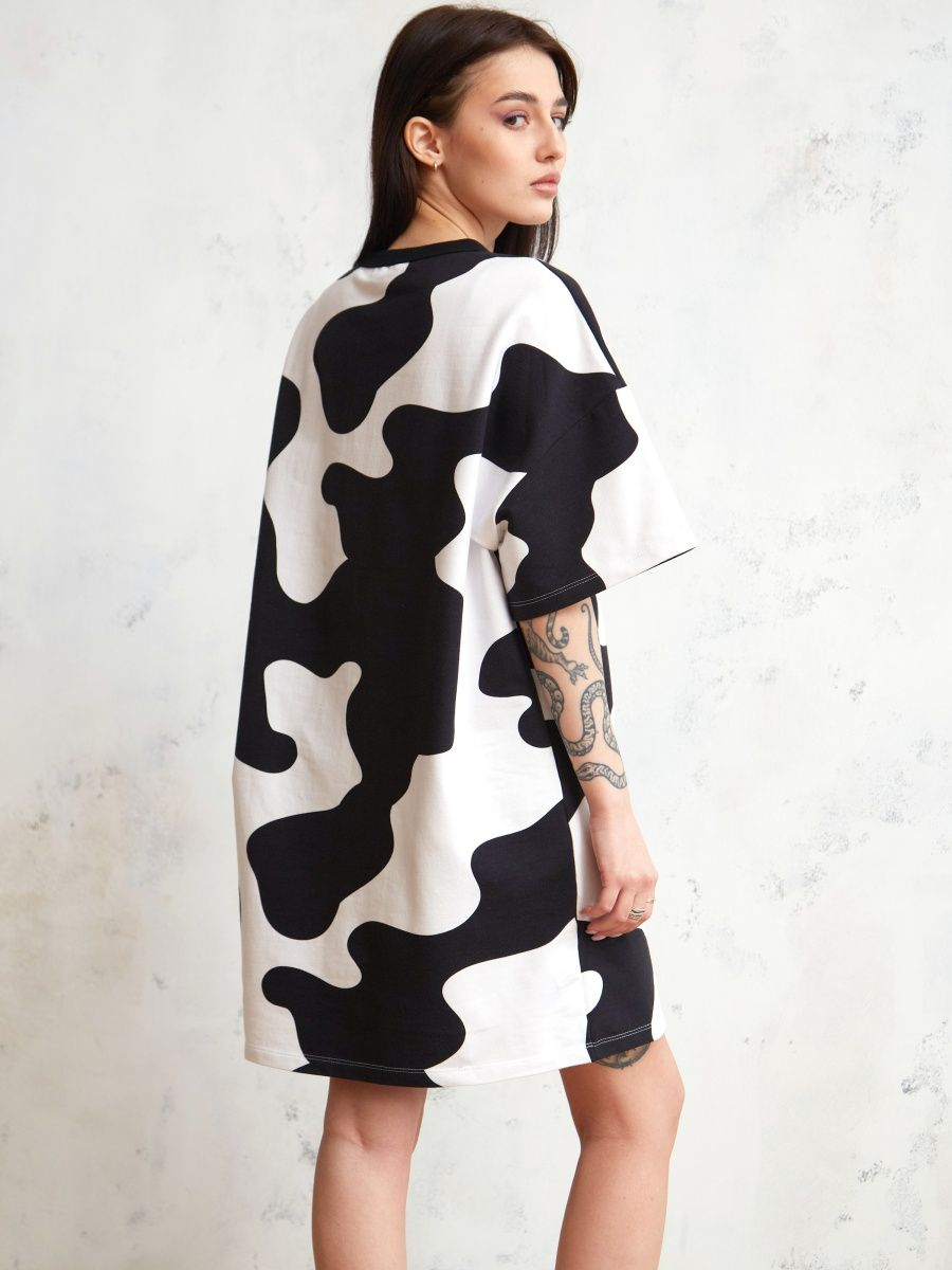 Платье Crazy Getup 2