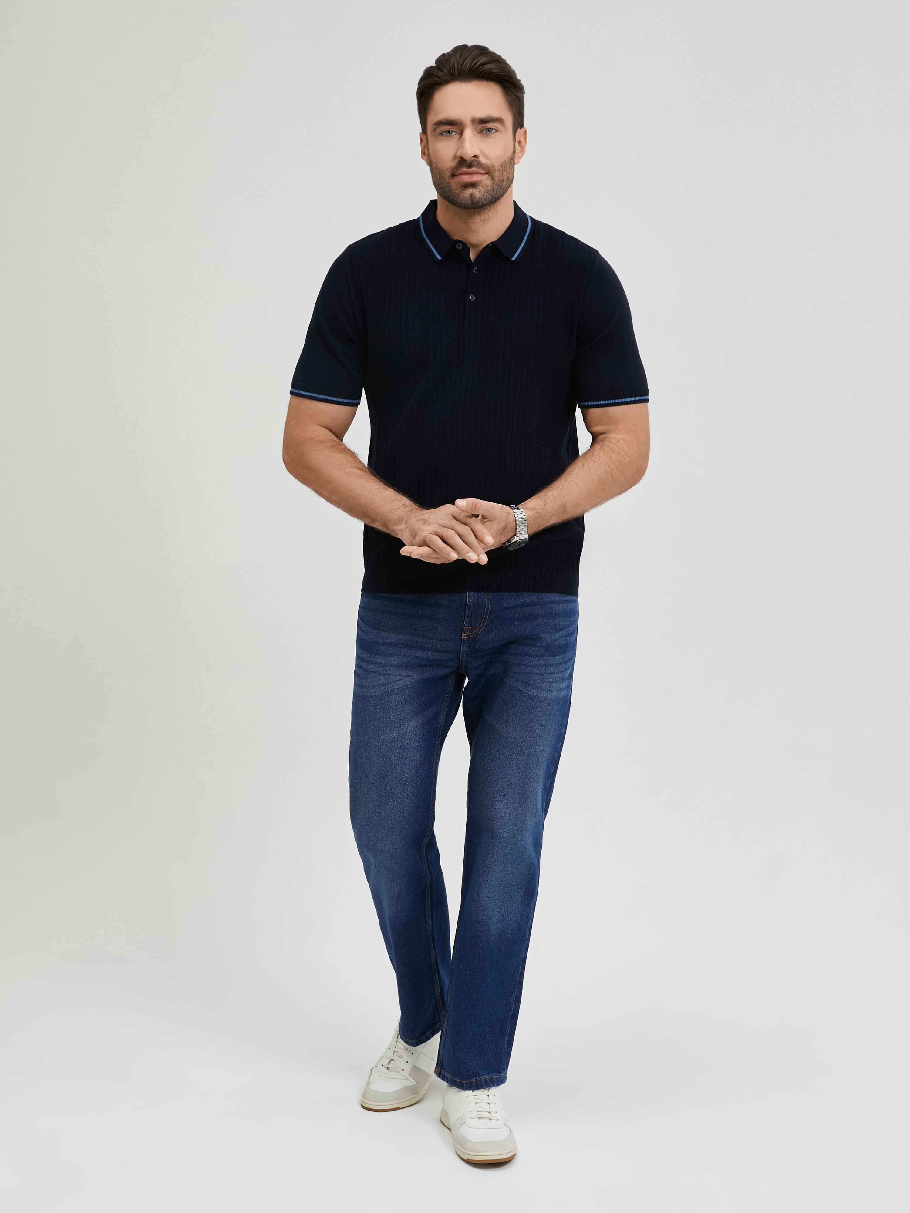 Джемпер BeGood - Будь хорош! 2