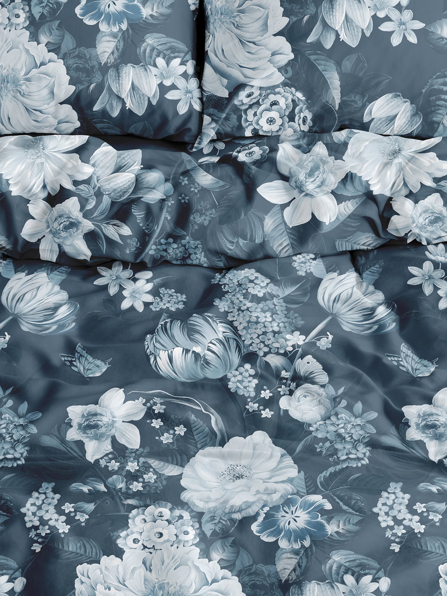 Постельное бельё Флоранс Гипноз 5