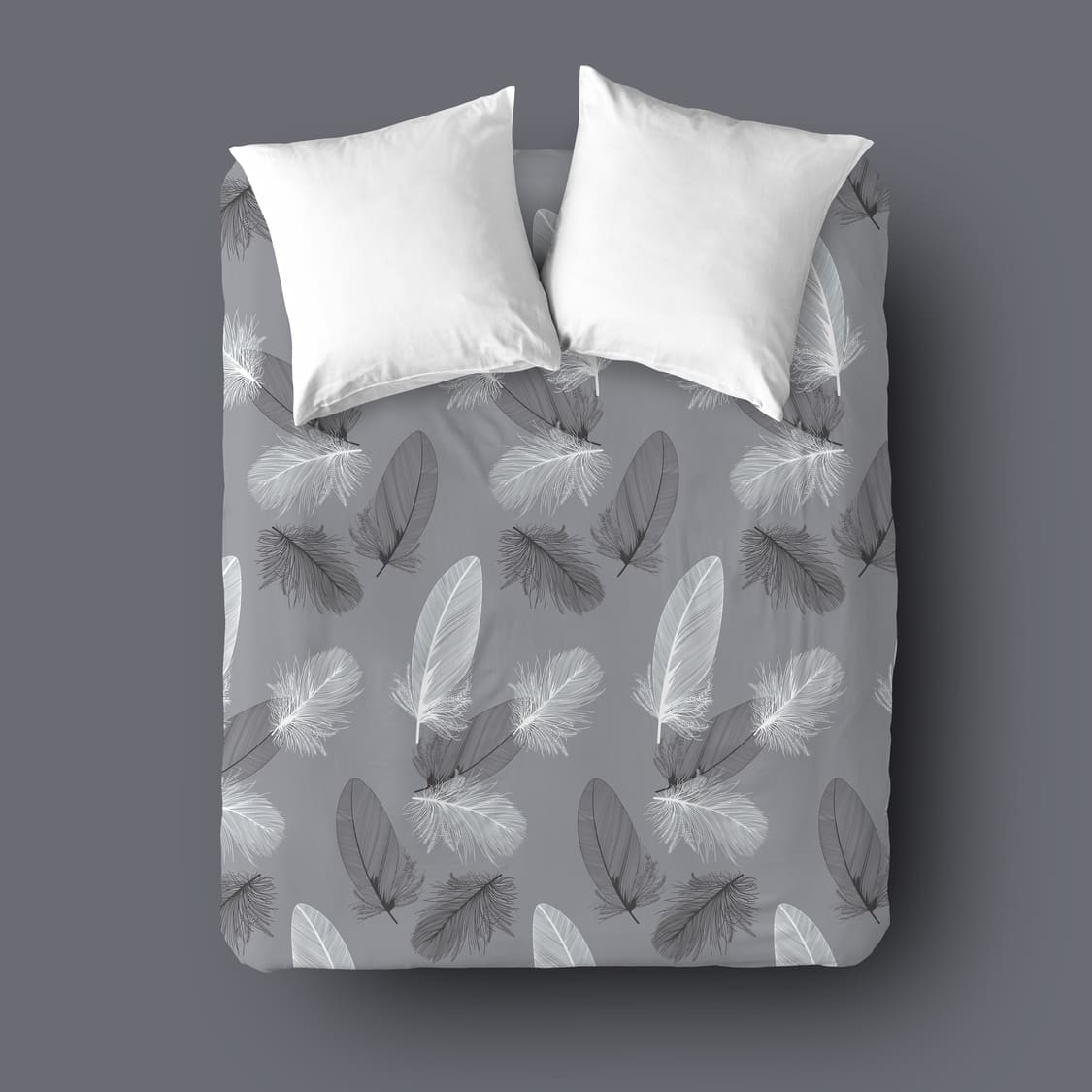 Простыня Mia Cara Шаде 0