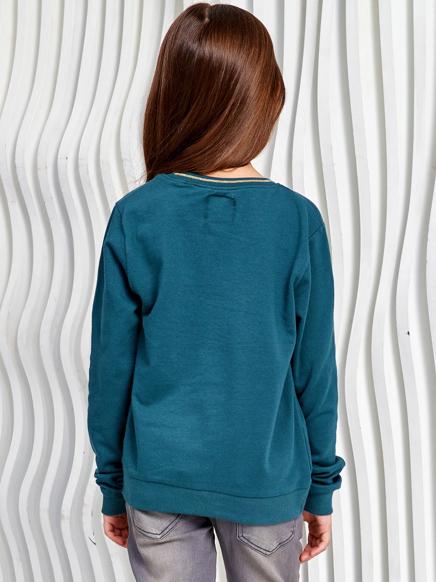 Свитшот No Way Monday 4