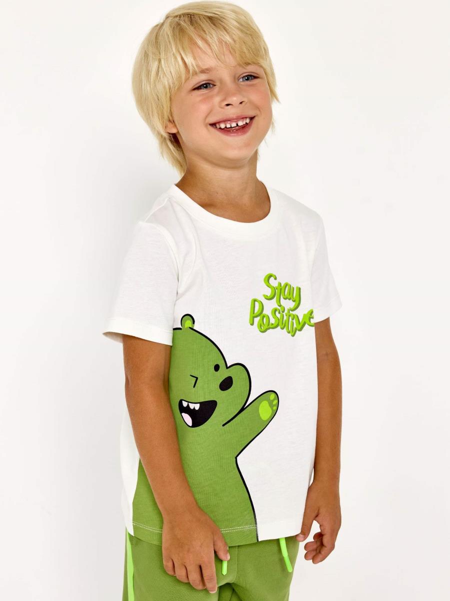 Футболка Juno 5