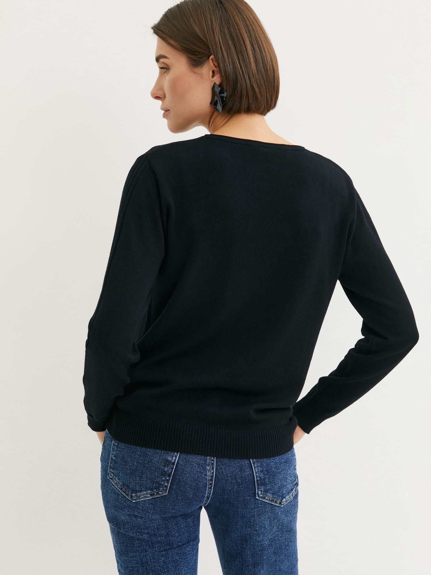 Джемпер BeGood - Будь Хорош! 2