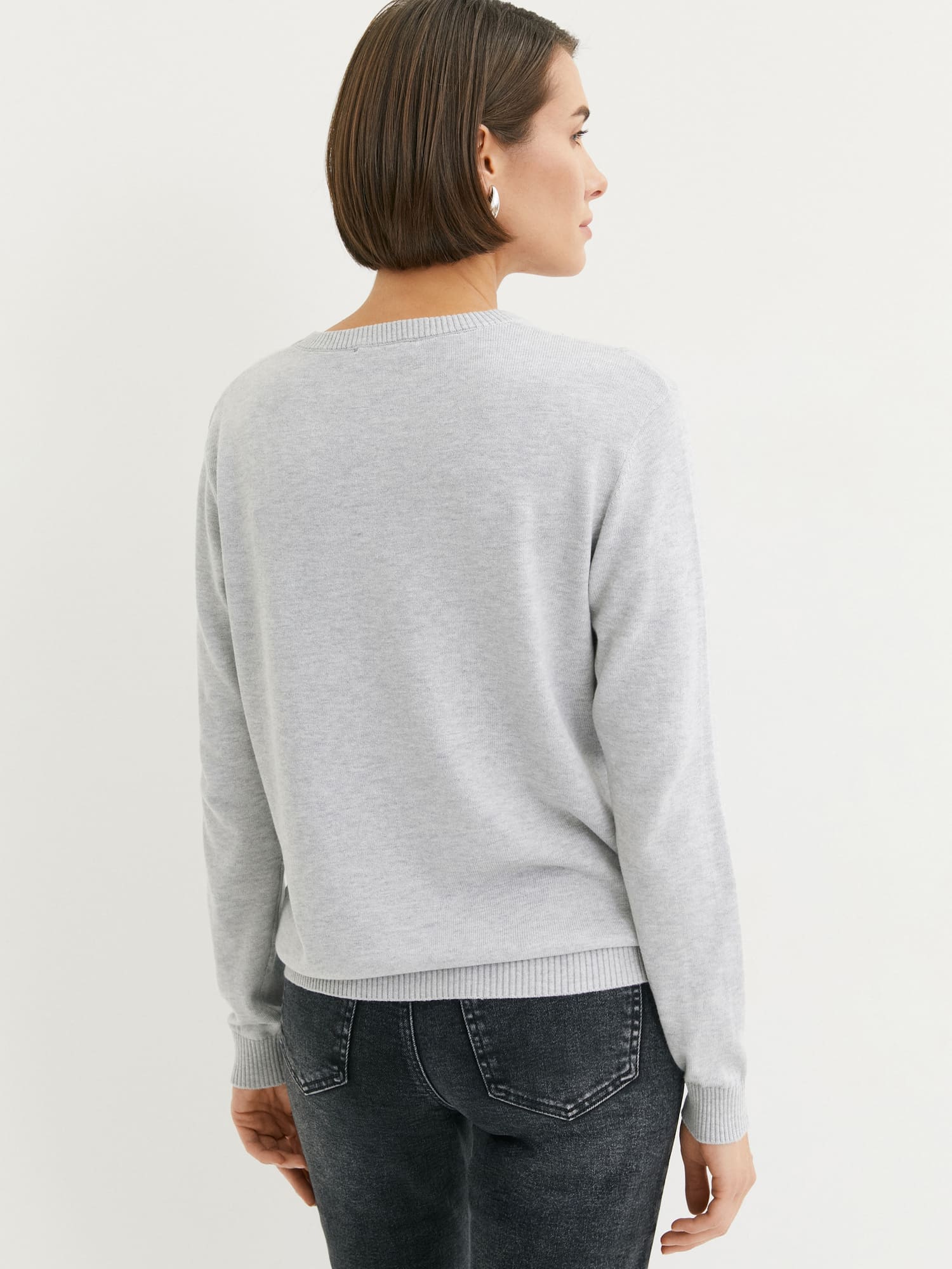 Джемпер BeGood - Будь Хорош! 1