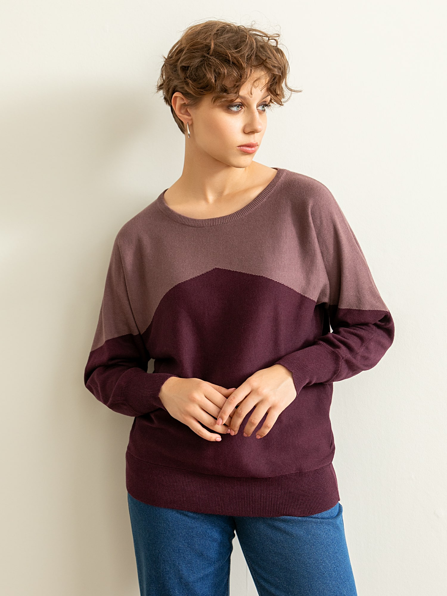 Джемпер BeGood 0