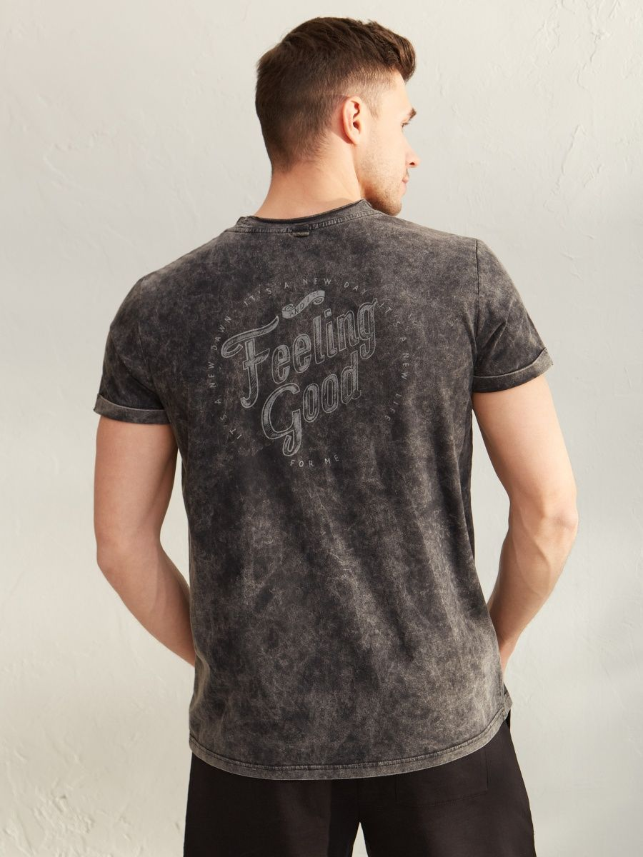 Футболка BeGood 2