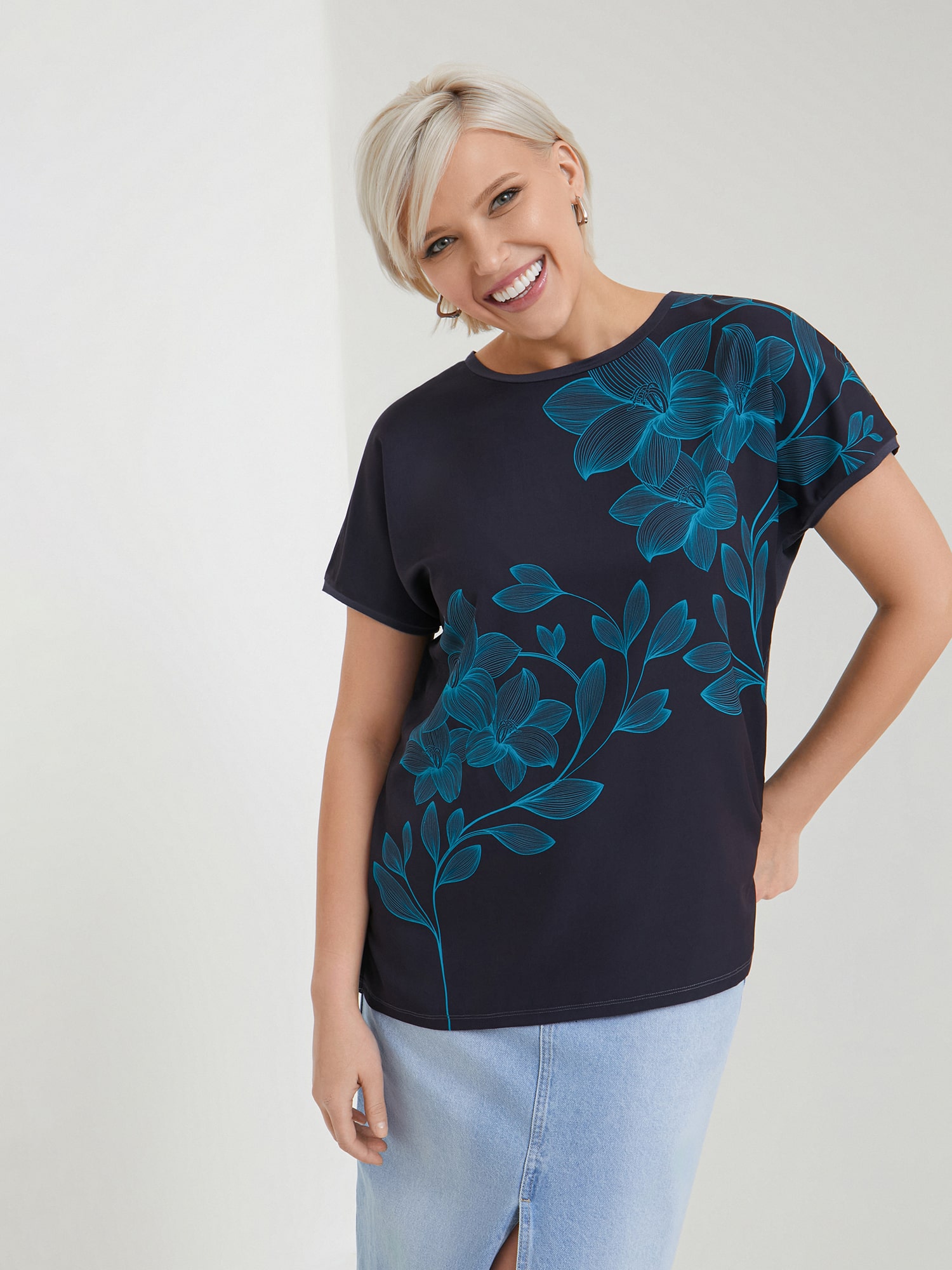 Туника BeGood - Будь хорош! 0