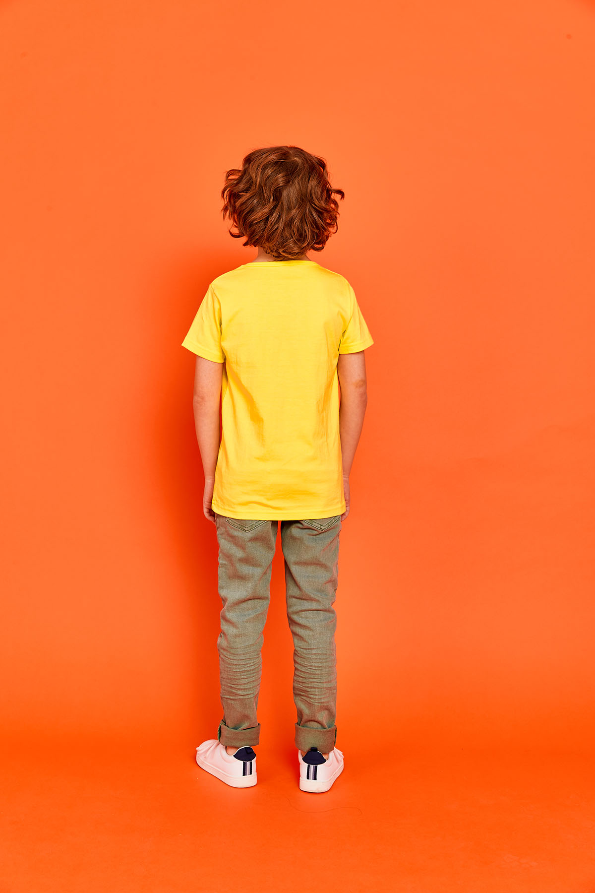 Футболка для мальчика, Juno 4