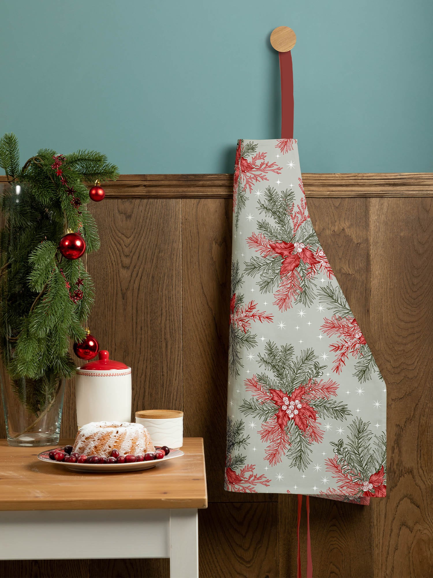 Фартук Унисон Golden Eve 0