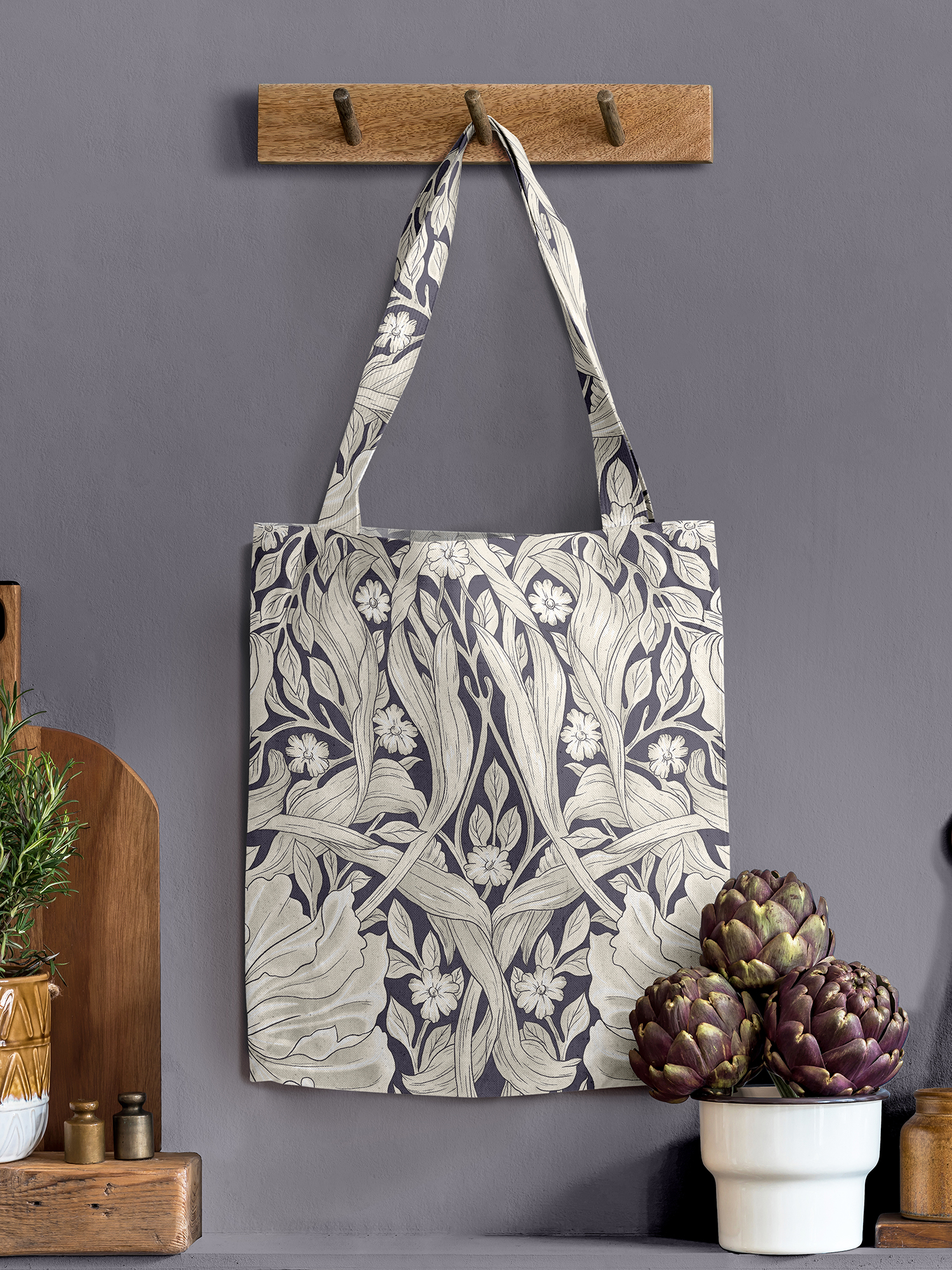 Сумка-шоппер Mia Cara Amore 0