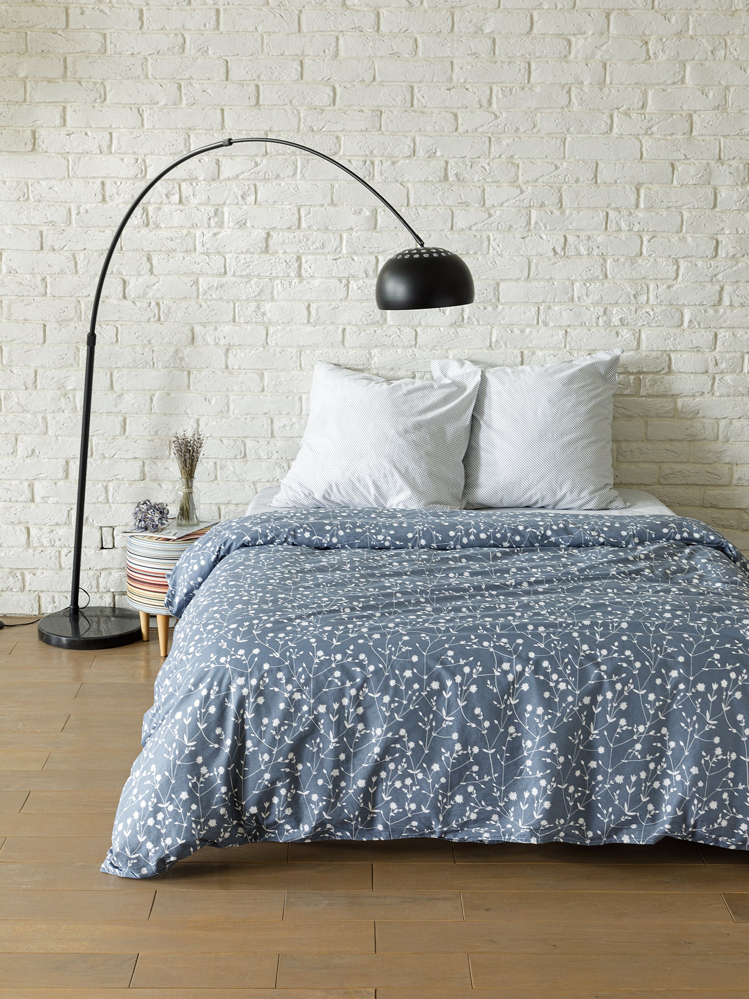 Постельное бельё Унисон Harmony 2