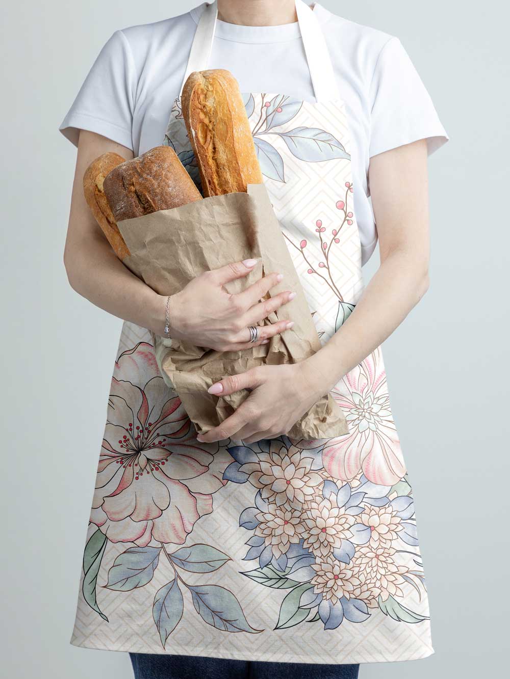 Фартук "Барбара", Mia Cara 2