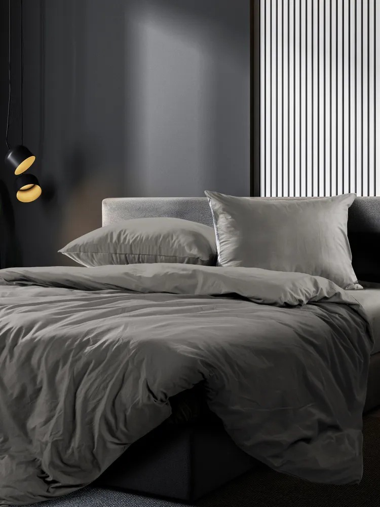 Постельное бельё Унисон Stone 0