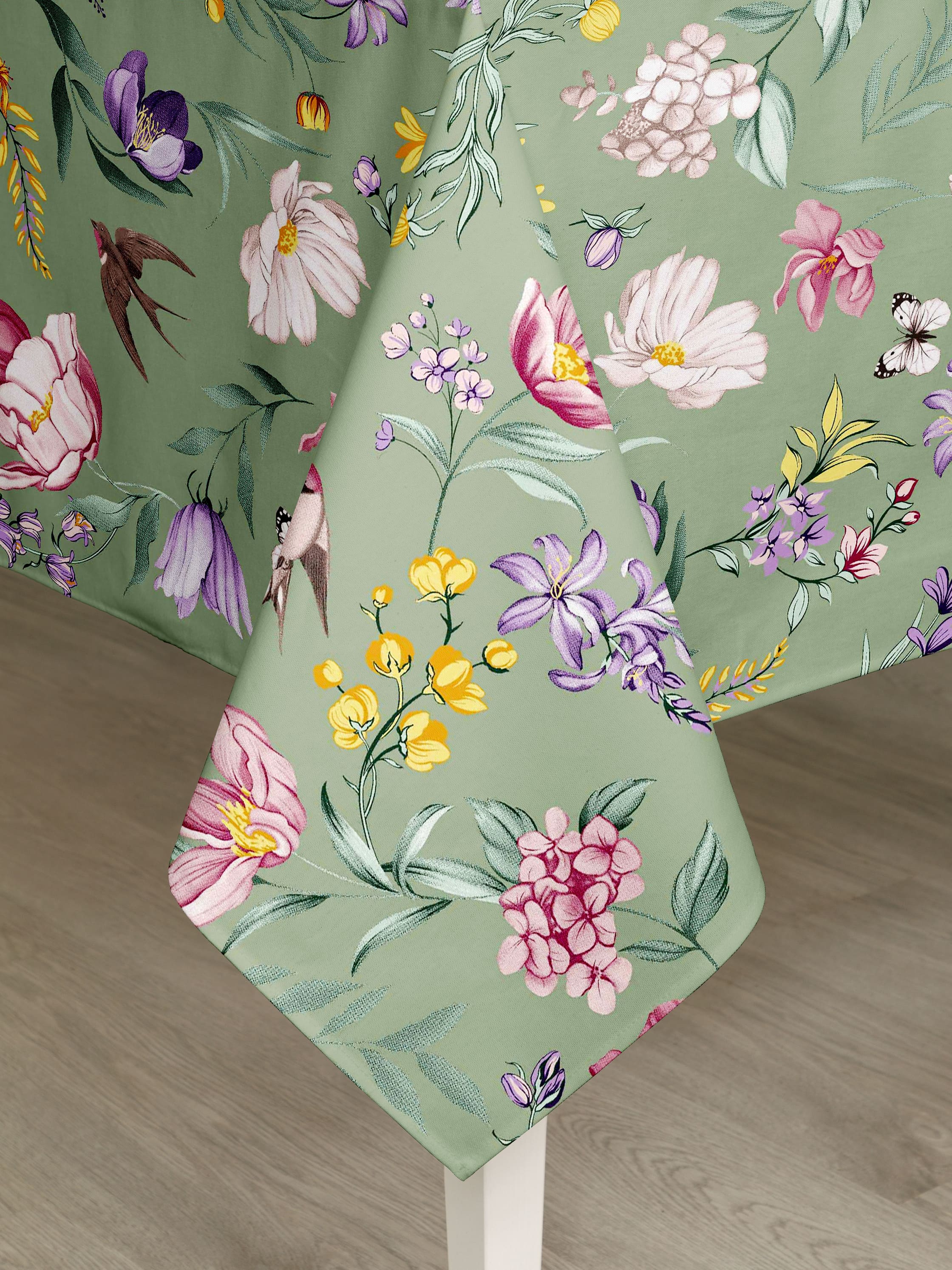 Скатерть Mia Cara Аделина 1