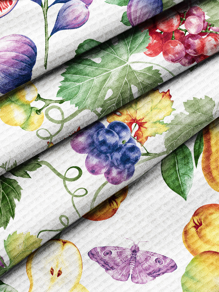 Комплект полотенец "Toscana", Mia Cara 8