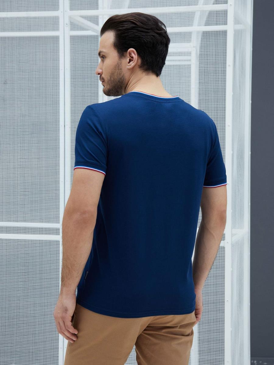 Футболка BeGood 5