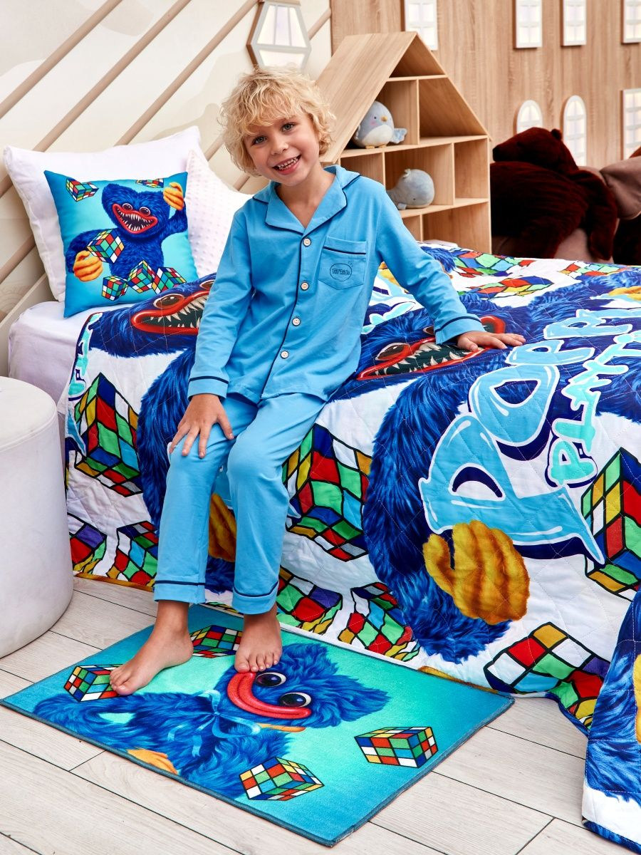 Коврик Juno Хагги Вагги 1