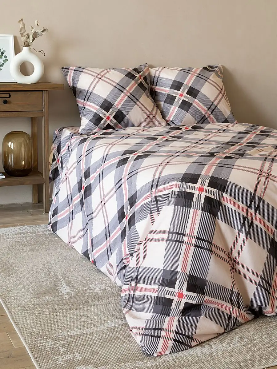 Постельное бельё Унисон London Dream 2