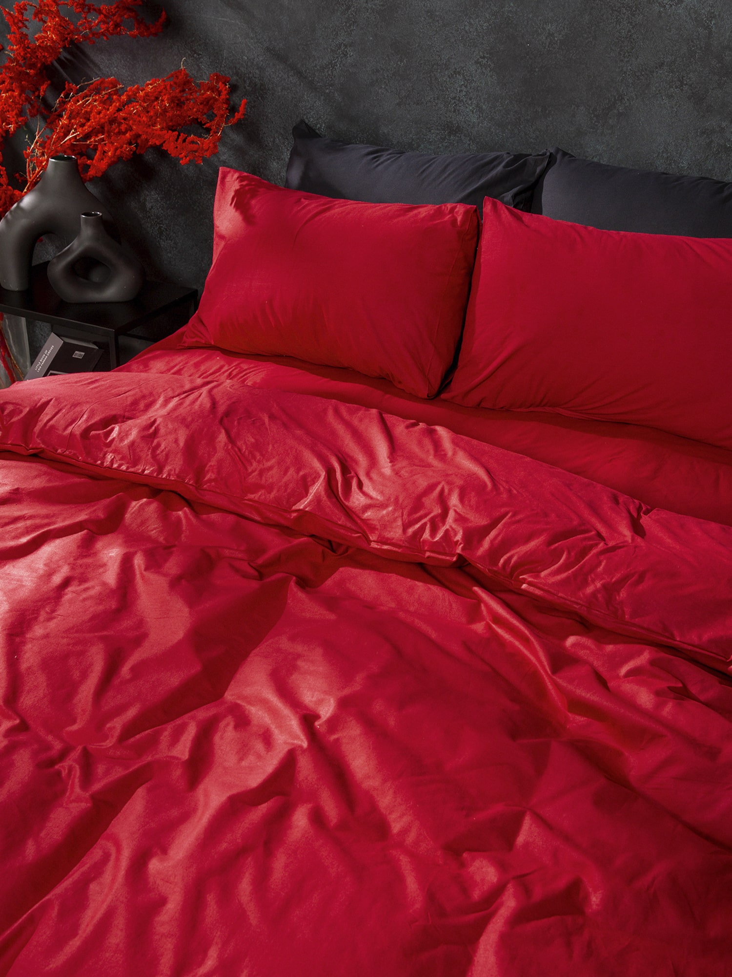 Постельное бельё Унисон Obsession 1