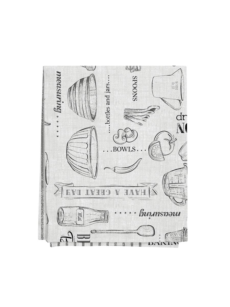 Скатерть Унисон Loft Cafe 3