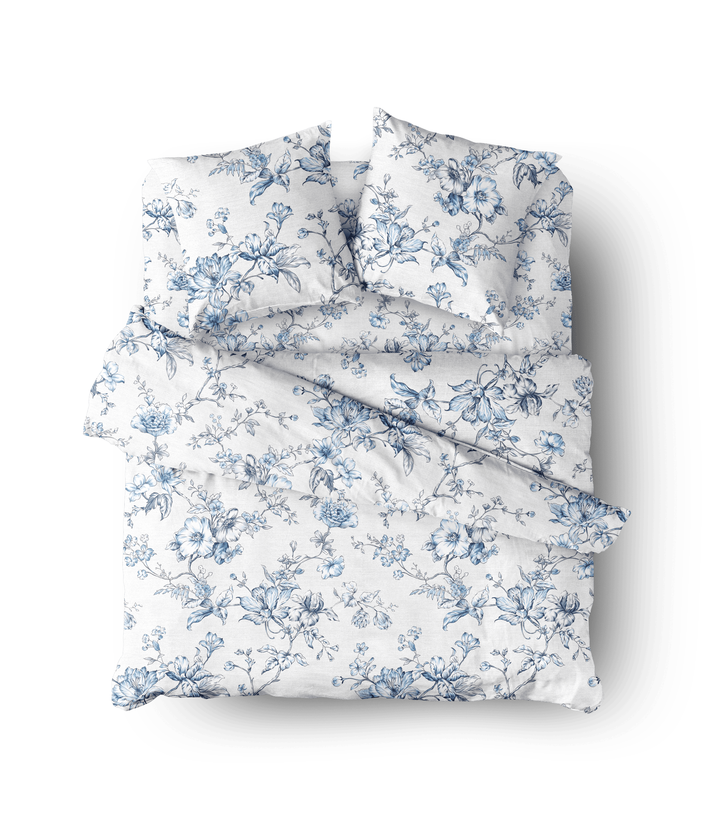 Постельное бельё Унисон Восторг 2