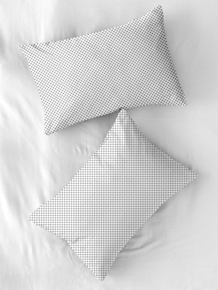 Комплект наволочек Унисон Barbara 1