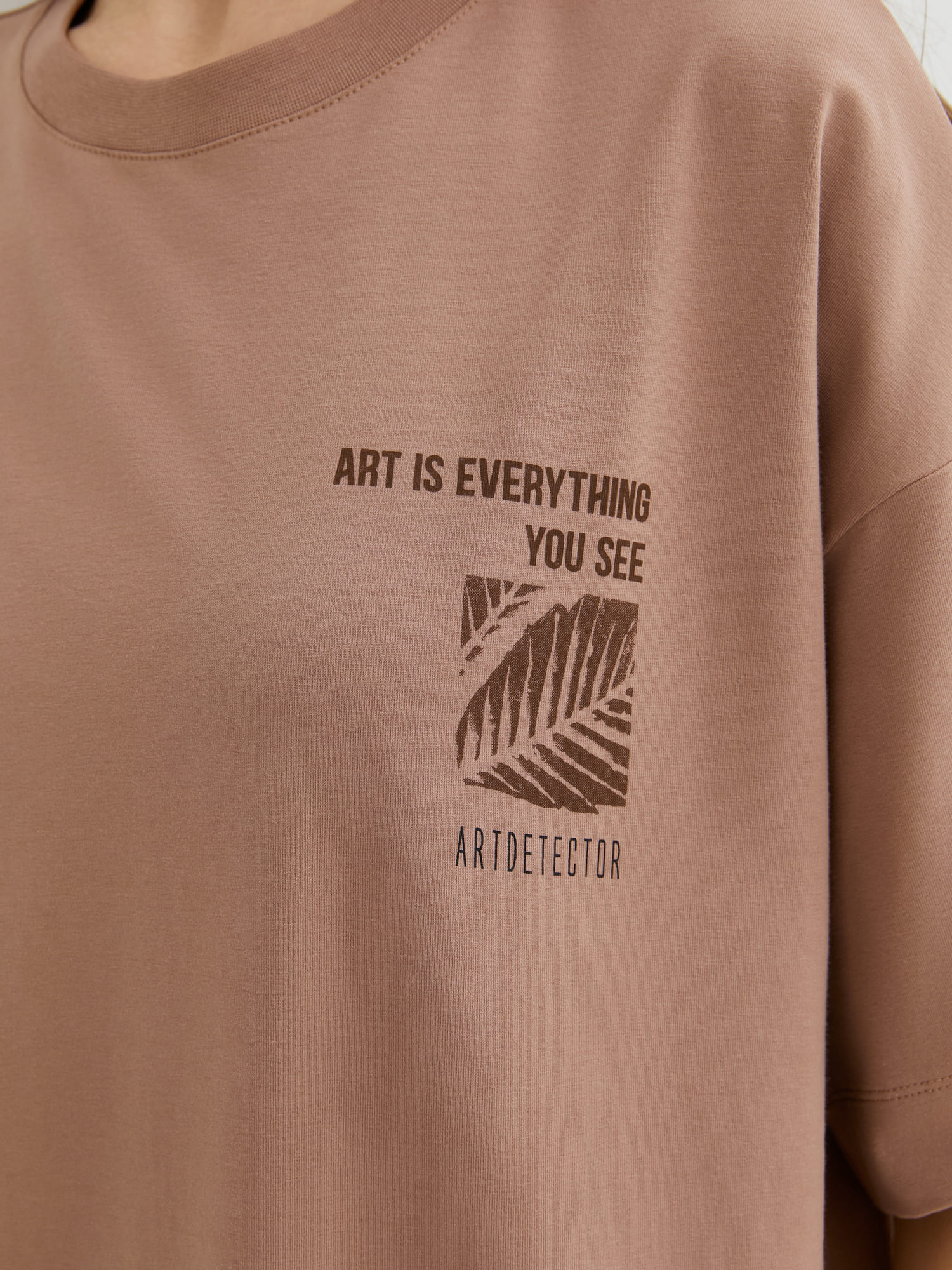 Футболка BeGood - Будь Хорош! 1