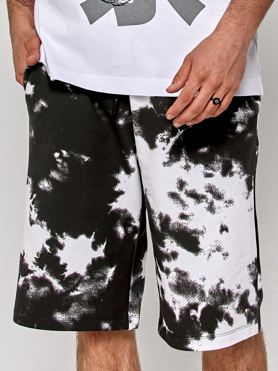 Шорты Crazy Getup 0