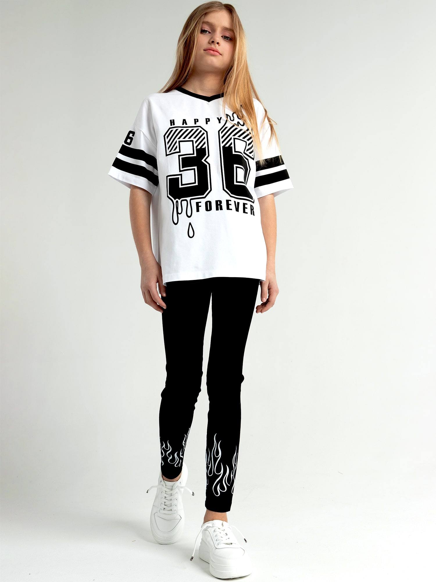 Футболка Juno 2