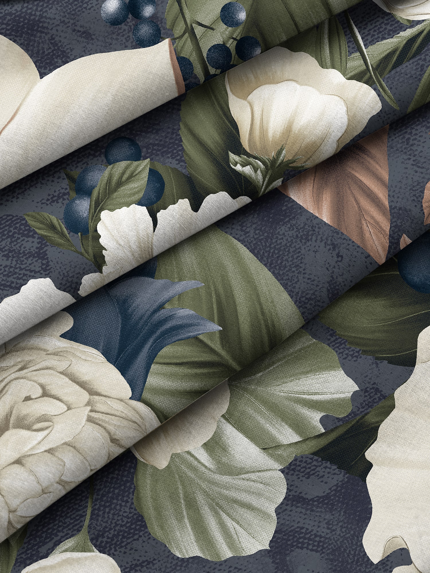 Комплект наволочек Mia Cara Фредерика 1