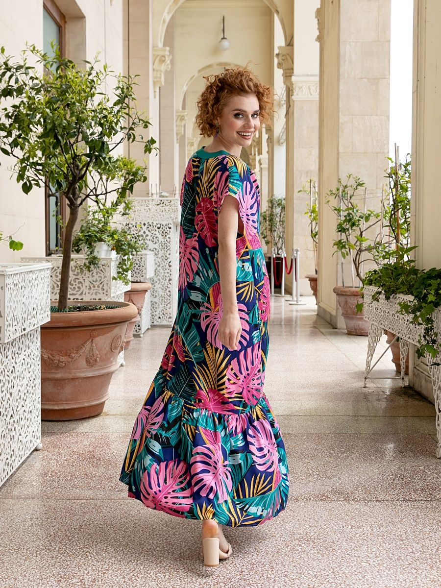 Платье Mia Cara Zanzibar 2