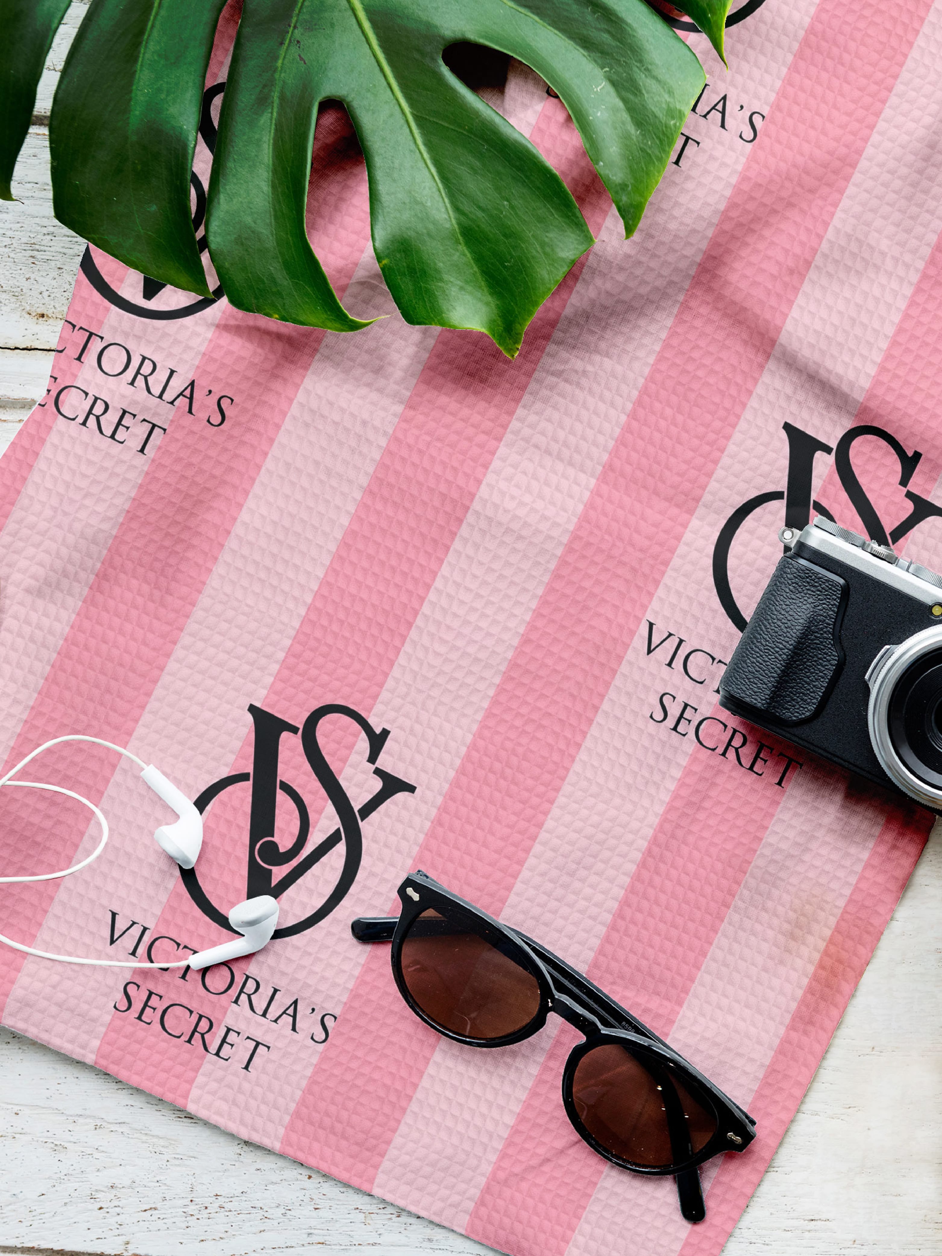 Полотенце Crazy Getup Victoria's secret 1