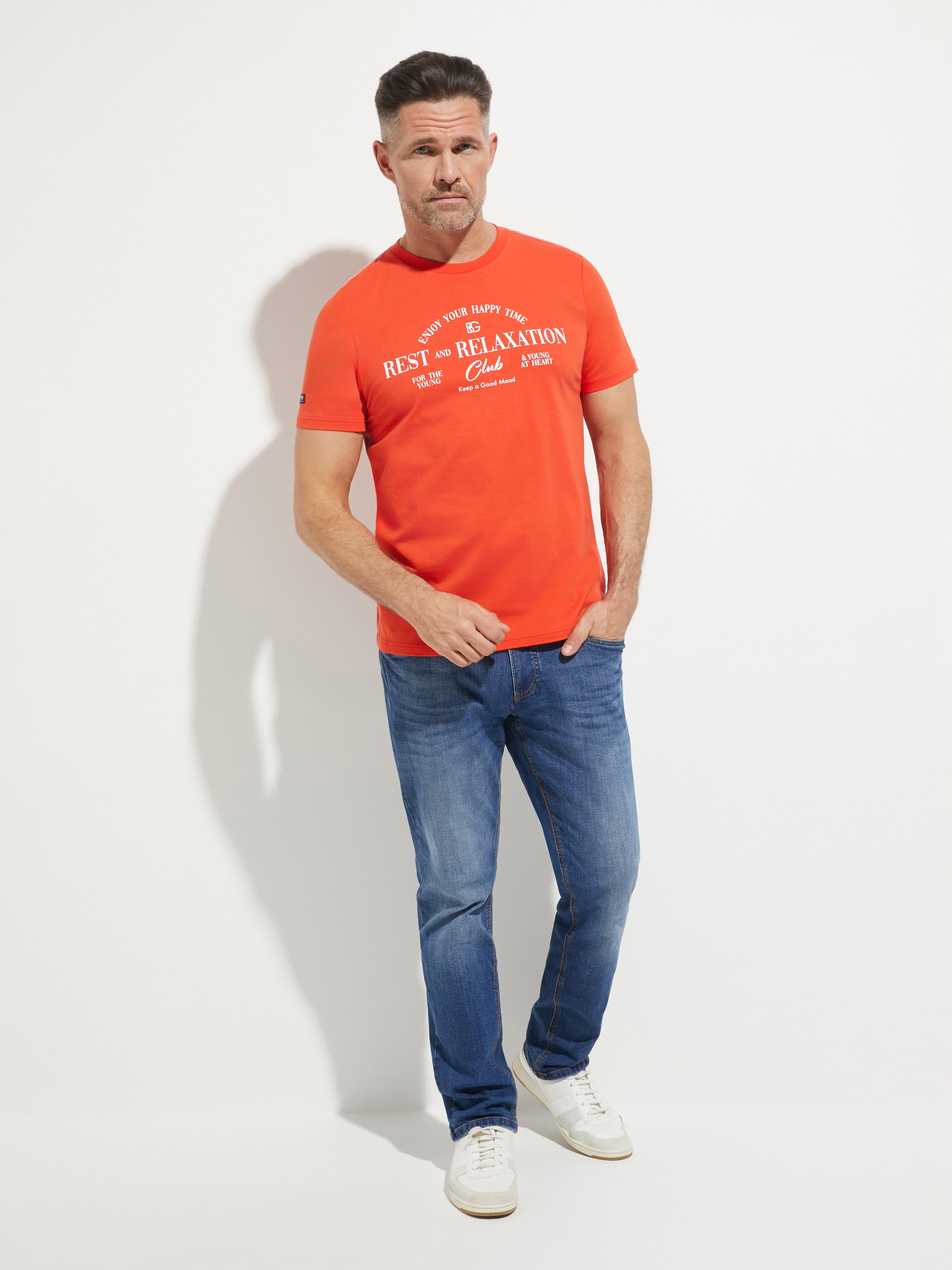 Фуфайка BeGood - Будь хорош! 0