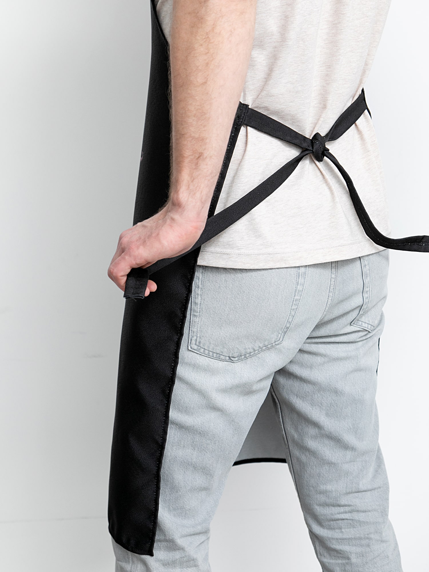 Фартук Унисон Cook boss 7