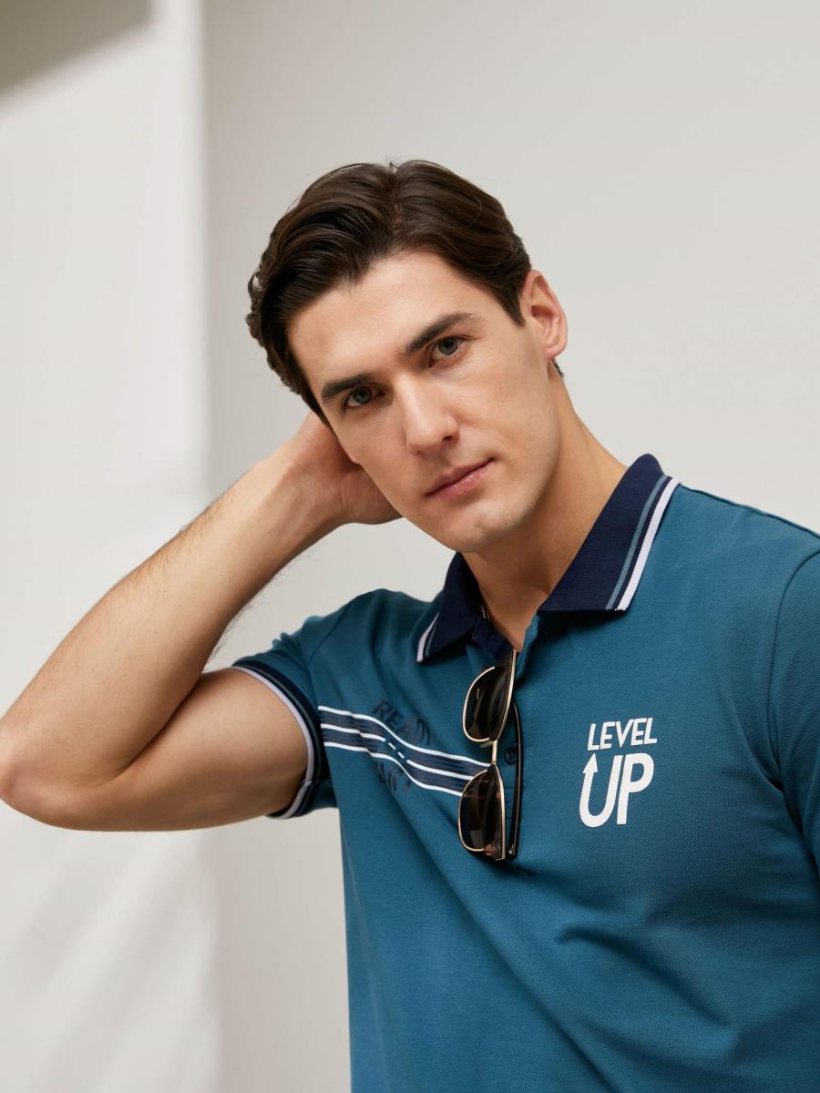 Футболка BeGood 5