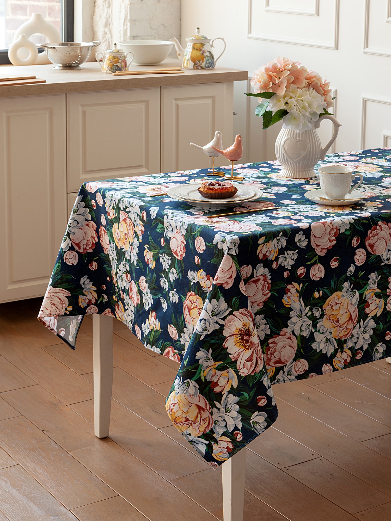 Скатерть Mia Cara Ophelie 0