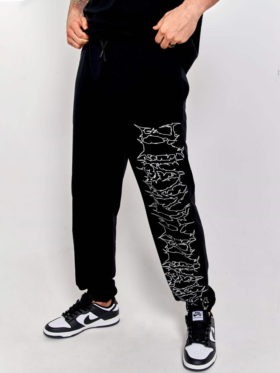 Брюки Crazy Getup 2