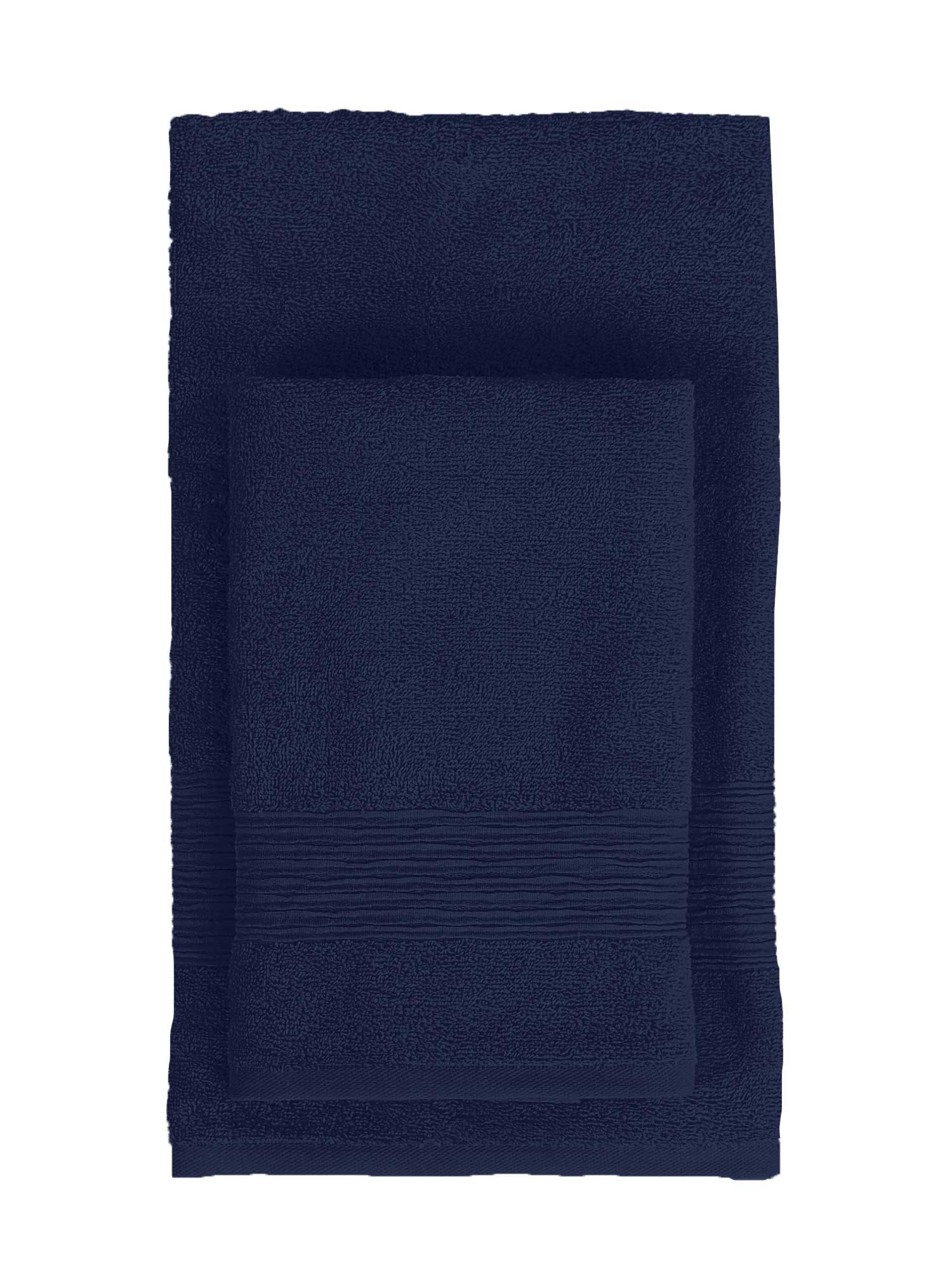 Комплект полотенец Унисон Carlton 4