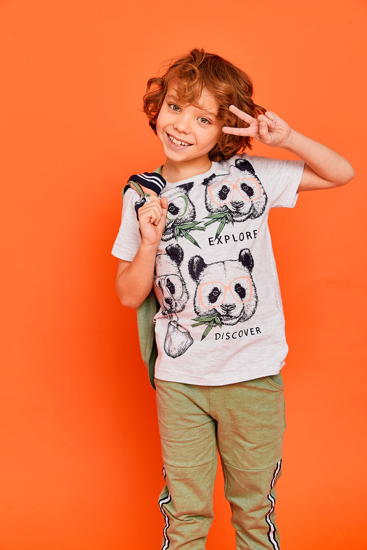 Футболка для мальчика, Juno 1