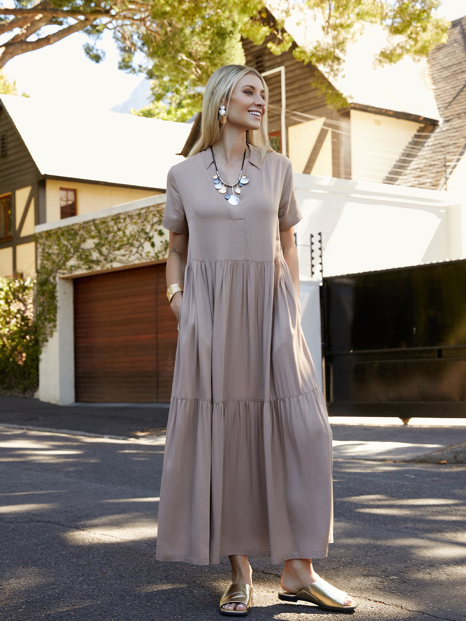 Платье Mia Cara 0